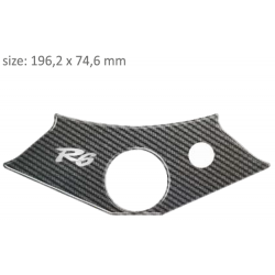 Protector de trepied PPSY7P/PR3133 YAMAHA R6 până la 2002an.