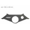 Protector de trepied PPSY8P/PR3132 YAMAHA R6 2003-2004an.