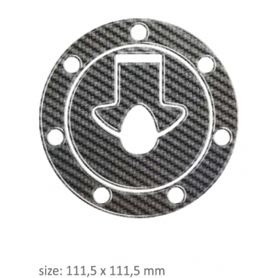 Protecție pentru capac PTGSK1P/PR3104 KAWASAKI