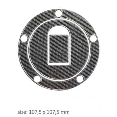 Protecție pentru capac PTGSK2P/PR3103 KAWASAKI