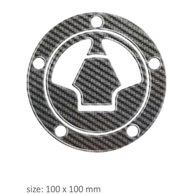 Protecție pentru capac PTGSK3P/PR3101 KAWASAKI