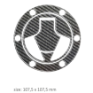 Protecție pentru capac PTGSK4P/PR3102 KAWASAKI ZX250; ZX300 ABS thumb