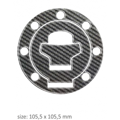 Protecție pentru capac PTGSS1P/PR3105 SUZUKI