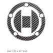 Protecție pentru capac PTGSS2P/PR3106 SUZUKI thumb