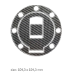 Protecție pentru capac PTGSY1P/PR3109 YAMAHA thumb