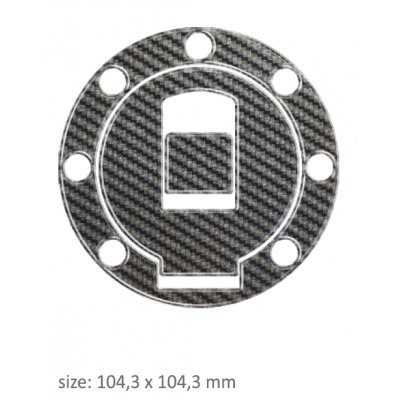 Protecție pentru capac PTGSY1P/PR3109 YAMAHA