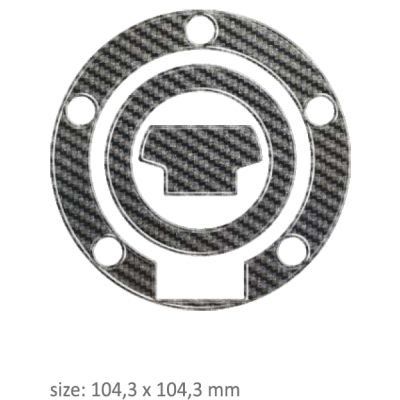 Protecție pentru capac PTGSY2P/PR3108 YAMAHA