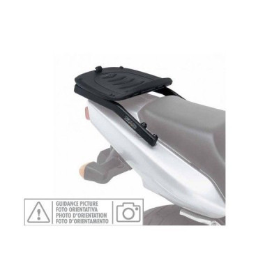 Kit pentru montaj cutie portbagaj  SHAD V0ZP59ST