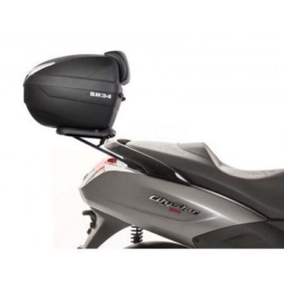 Kit pentru montaj cutie portbagaj  SHAD P0CT16ST