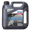 Ulei moto semisinteticLIQUI MOLY 10W-40 STREET 4-litri thumb