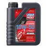 Ulei moto LIQUI MOLY SAE 10W-50 STREET RACE - 1 Litru