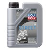 Ulei pentru motociclete LIQUI MOLY 2T STREET thumb