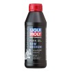 Ulei pentru furci moto și amortizoare   LIQUI MOLY SAE 10W (500 ml) thumb
