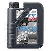 Ulei moto semisinteticLIQUI MOLY 10W-40 STREET 1-Litru thumb
