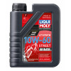 Ulei moto LIQUI MOLY SAE 10W-60 STREET RACE - 1 Litru