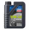 Ulei pentru scooter  LIQUI MOLY SAE 10W- 40