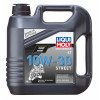 Ulei moto LIQUI MOLY 10W-30 Street 4L