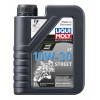 Ulei moto LIQUI MOLY 10W-30 Street