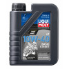 Ulei moto LIQUI MOLY 10W- 40 Basic Street 1L