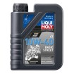 Ulei moto LIQUI MOLY 10W- 40 Basic Street 1L Ulei moto LIQUI MOLY 10W- 40 Basic Street 1L thumb
