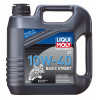Ulei moto LIQUI MOLY 10W- 40 Basic Street 4L