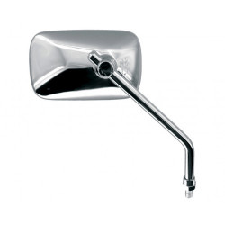 Oglindă moto dreaptă pentru HYOSUNG E391D Oglindă moto dreaptă pentru HYOSUNG E391D