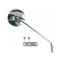 Oglindă moto dreaptă  E197D Oglindă moto dreaptă  E197D