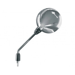 Oglindă moto stângă pentru Benelli E396I Oglindă moto stângă pentru Benelli E396I