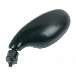 Oglindă moto stângă pentru Derbi E437I