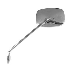 Oglindă moto stângă pentru  Aprilia E450I