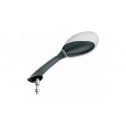 Oglindă moto stângă pentru Piaggio E471I