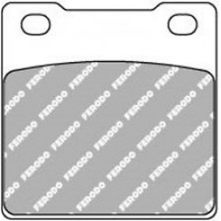 Garnituri frână FERODO FDB183P Garnituri frână FERODO FDB183P