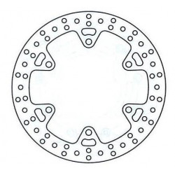 Plăcuțe frână față TRW-LUCAS MST205 Plăcuțe frână față TRW-LUCAS MST205
