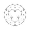 DISC FRÂNĂ TRW-LUCAS MST236 DISC FRÂNĂ TRW-LUCAS MST236 thumb