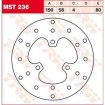 DISC FRÂNĂ TRW-LUCAS MST236 DISC FRÂNĂ TRW-LUCAS MST236 thumb