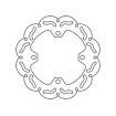PLĂCUȚE FRÂNĂ SPATE TRW-LUCAS MST245RAC PLĂCUȚE FRÂNĂ SPATE TRW-LUCAS MST245RAC thumb