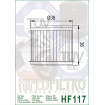 Filtru de ulei HIFLO HF117 thumb