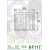 Filtru de ulei HIFLO HF117 thumb