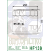 Filtru de ulei HIFLO HF138C Filtru de ulei HIFLO HF138C thumb