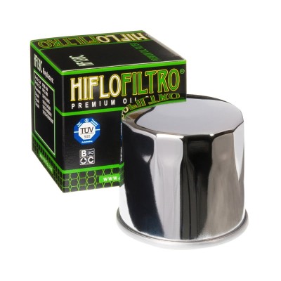 Filtru de ulei HIFLO HF138C