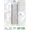 Filtru de ulei HIFLO HF159 thumb