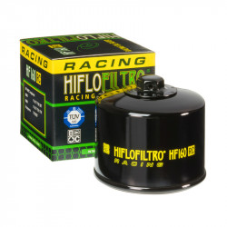 Filtru de ulei HIFLO HF160RC