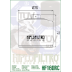 Filtru de ulei HIFLO HF160RC Filtru de ulei HIFLO HF160RC thumb