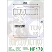 Filtru de ulei HIFLO HF170C Filtru de ulei HIFLO HF170C thumb