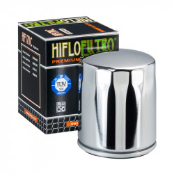 Filtru de ulei HIFLO HF170C
