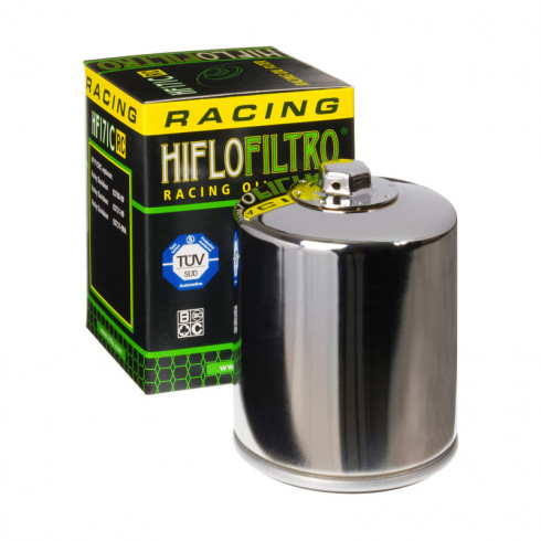 Filtru de ulei HIFLO HF171CRC