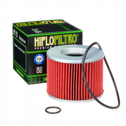 Filtru de ulei HIFLO HF192