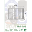 Filtru de ulei HIFLO HF192 Filtru de ulei HIFLO HF192 thumb