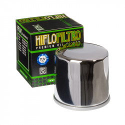 Filtru de ulei HIFLO HF204C