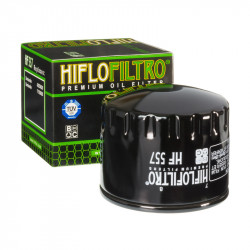 Filtru de ulei HIFLO HF557